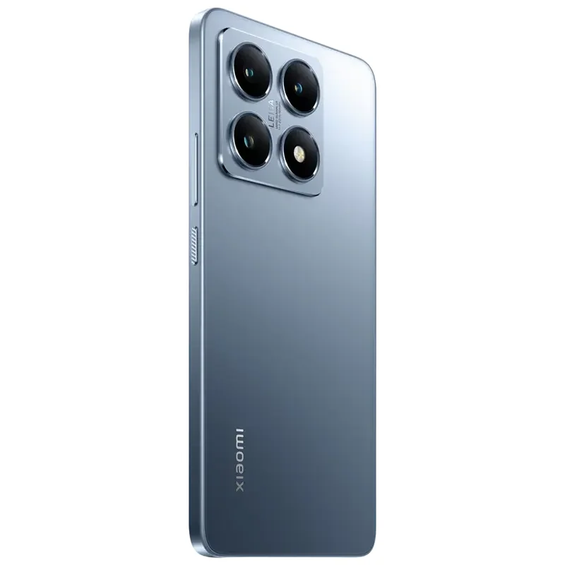 Xiaomi 14T 12/512 Blue — foto 4