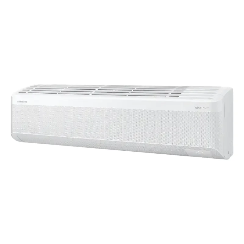 Кондиционер Сплит Samsung AR60F18C1BWNUA, 18kBTU/h, Белый — foto 2