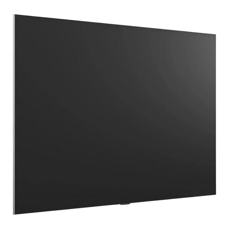 83" OLED SMART TV LG OLED83G64LW, Galery Edition, 4K UHD, webOS, Black — foto 12