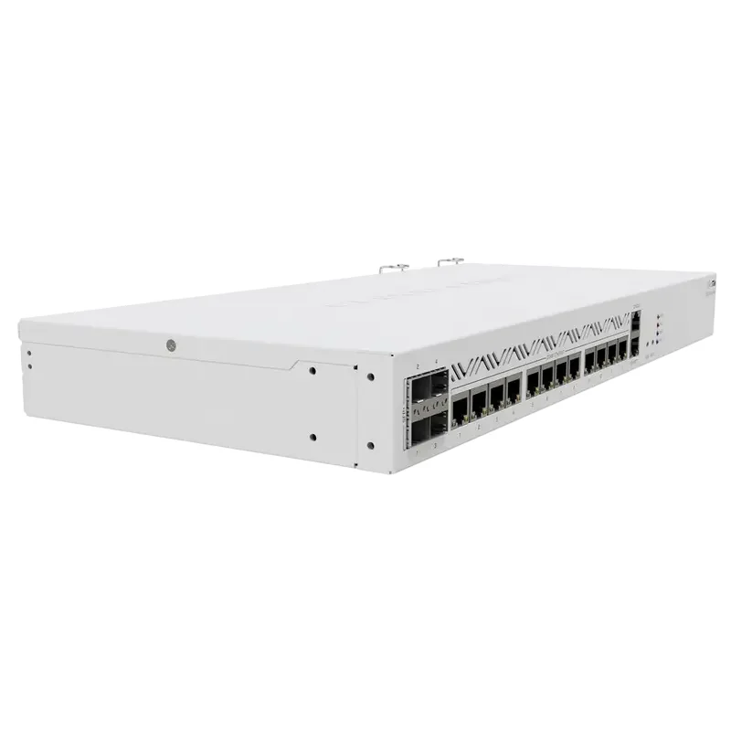 Mikrotik Cloud Core Router CCR2116-12G-4S+ — foto 5