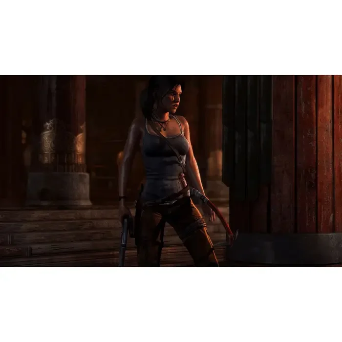 ActiVision Tomb Raider - Definitive Edition, Action & Adventure, PlayStation 4, Disc — foto 5