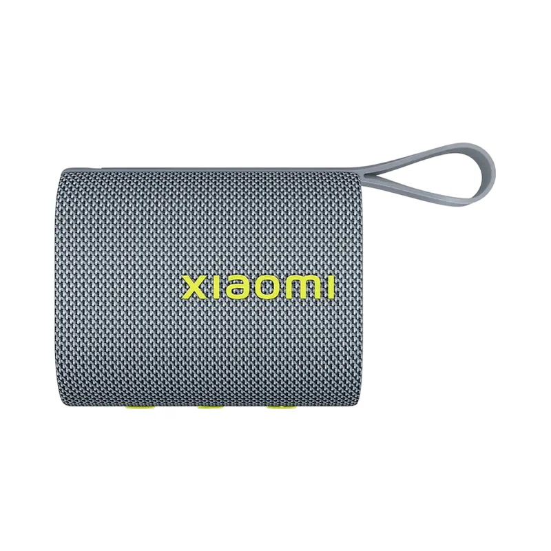 Portable Speakers Xiaomi Sound Pocket, Grey — foto 4