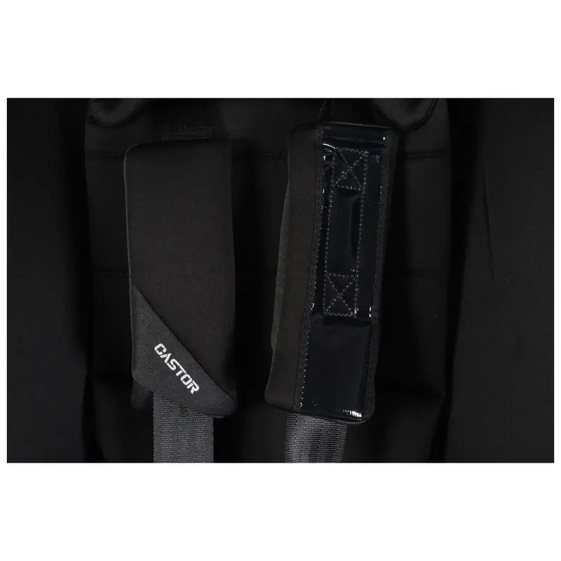 Scaun auto Cangaroo Castor 40-150cm grey 3801005151851 — foto 18