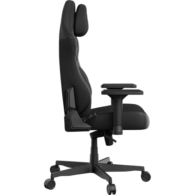HATOR Darkside 3L PRO Velour/PU (HTC3219L)  Gaming Chair, Black — foto 6