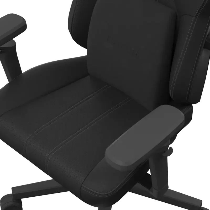 HATOR Arc 4 XL  Gaming chair, Black — foto 12