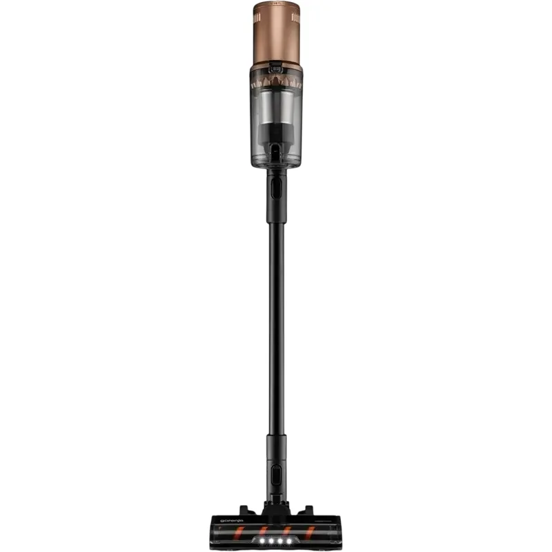 Vacuum Cleaner Gorenje SVC259449NDCO — foto 6