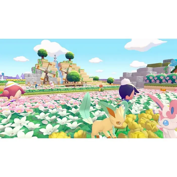 Game Freak Pokemo Pokopia, Strategy, Nintendo Switch 2, Digital Download — foto 3