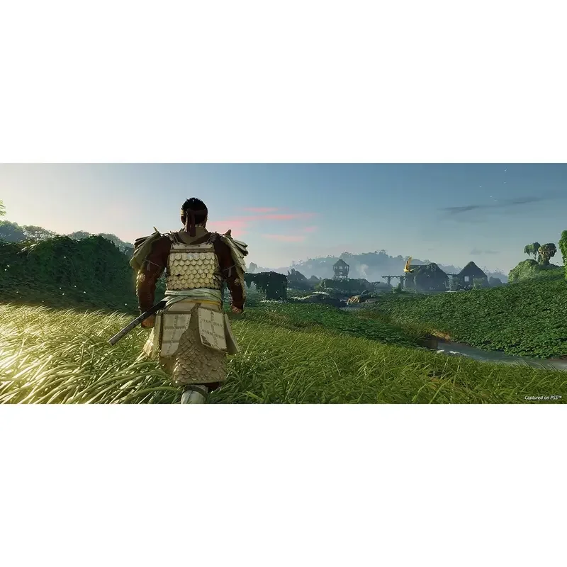 ActiVision Ghost of Tsushima - Director's Cut, Acțiune și aventură, PlayStation 5, Disc — foto 5