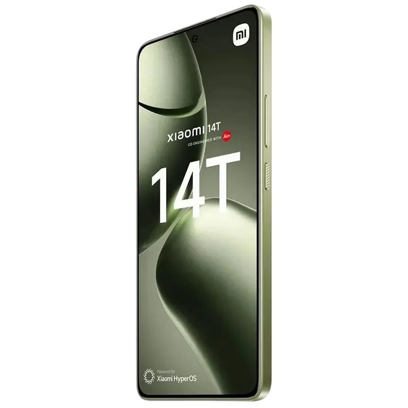 Xiaomi 14T 12/512 Green — foto 7