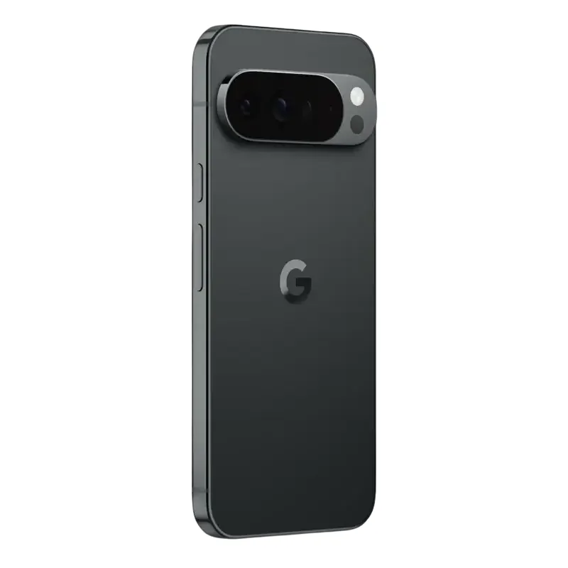 Смартфон Google Pixel 10 Pro XL, 16Гб/256Гб, Obsidian — foto 3