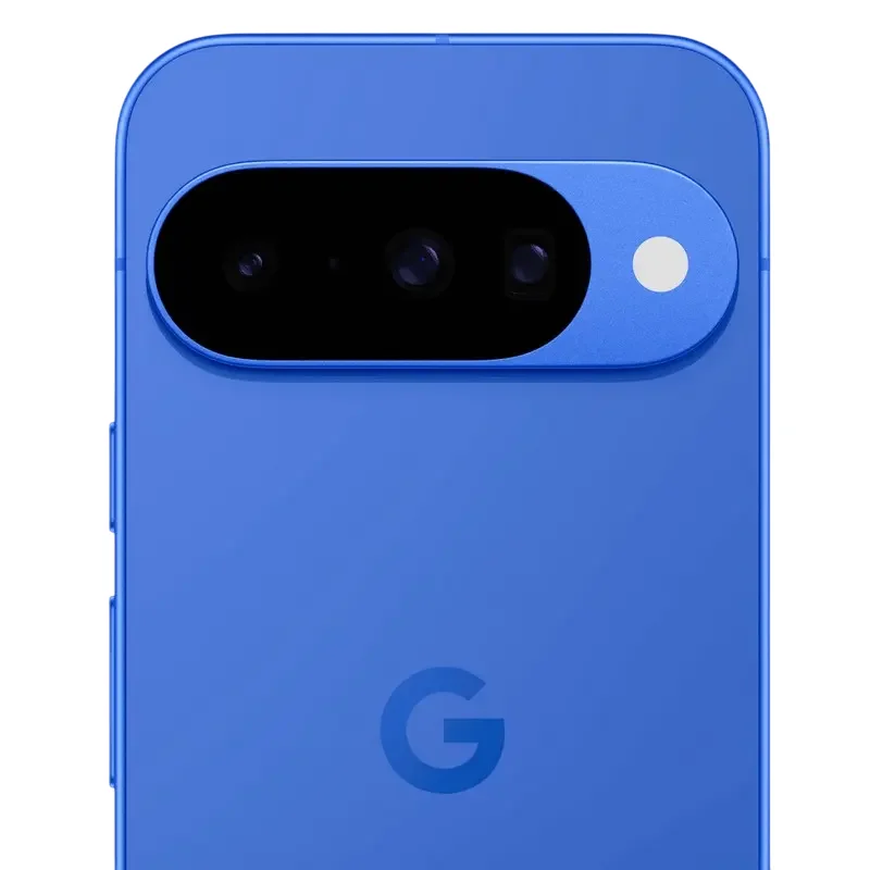 Smartphone Google Pixel 10, 12GB/256GB, Indigo — foto 2
