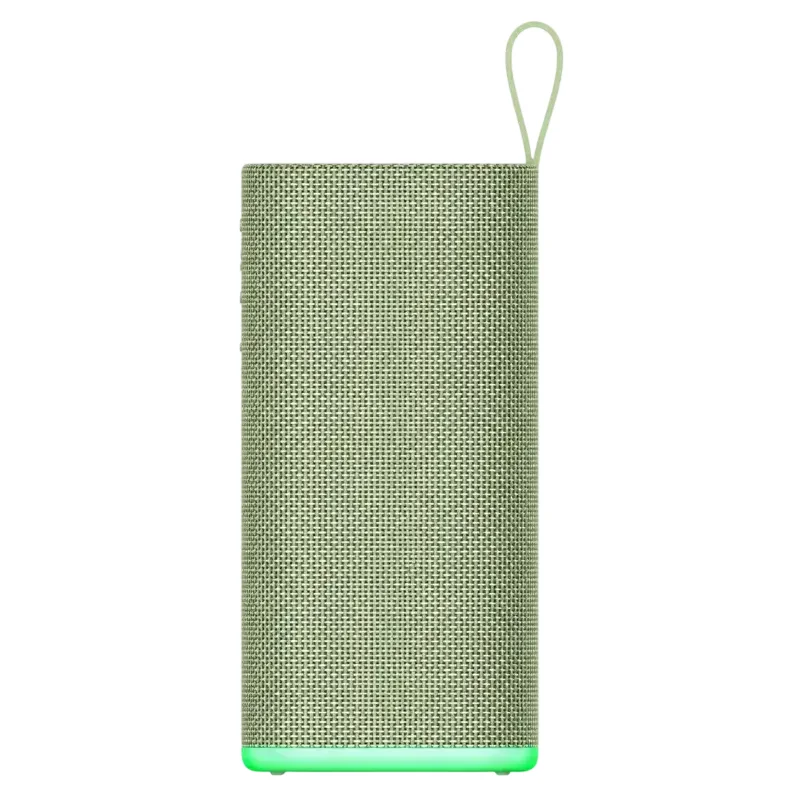 Portable Speaker Xiaomi Sound Play 18W, Green — foto 4