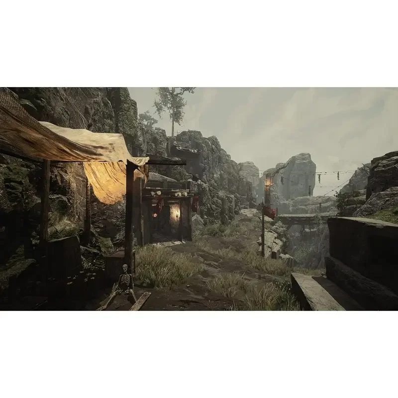 Game For PS5 Gothic 1 - Remake — foto 4