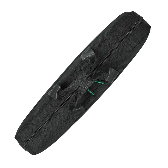 NB bag Rivacase 5516, for Laptop 15,6" & City Bags, Black — foto 7