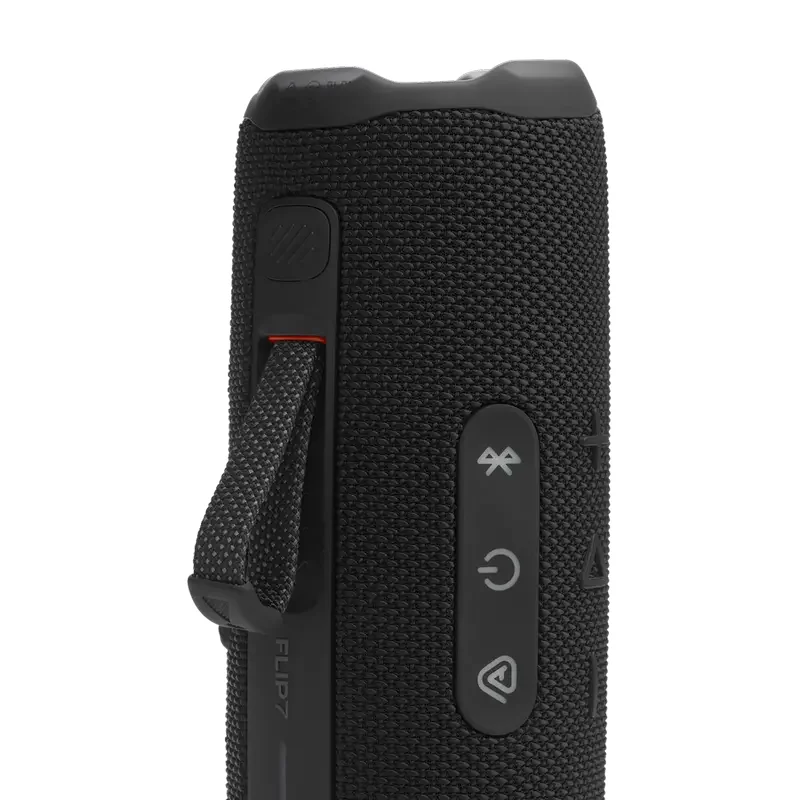 Boxă portabilă JBL Flip 7, Negru — foto 4