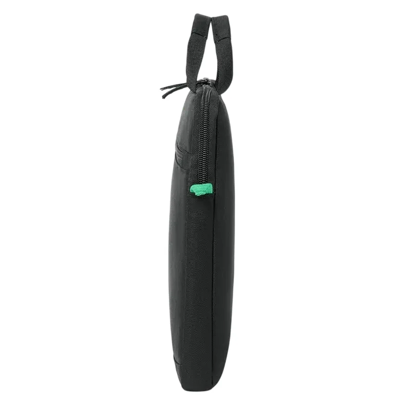 NB bag Rivacase 5513, for Laptop 14" & City Bags, Black — foto 2