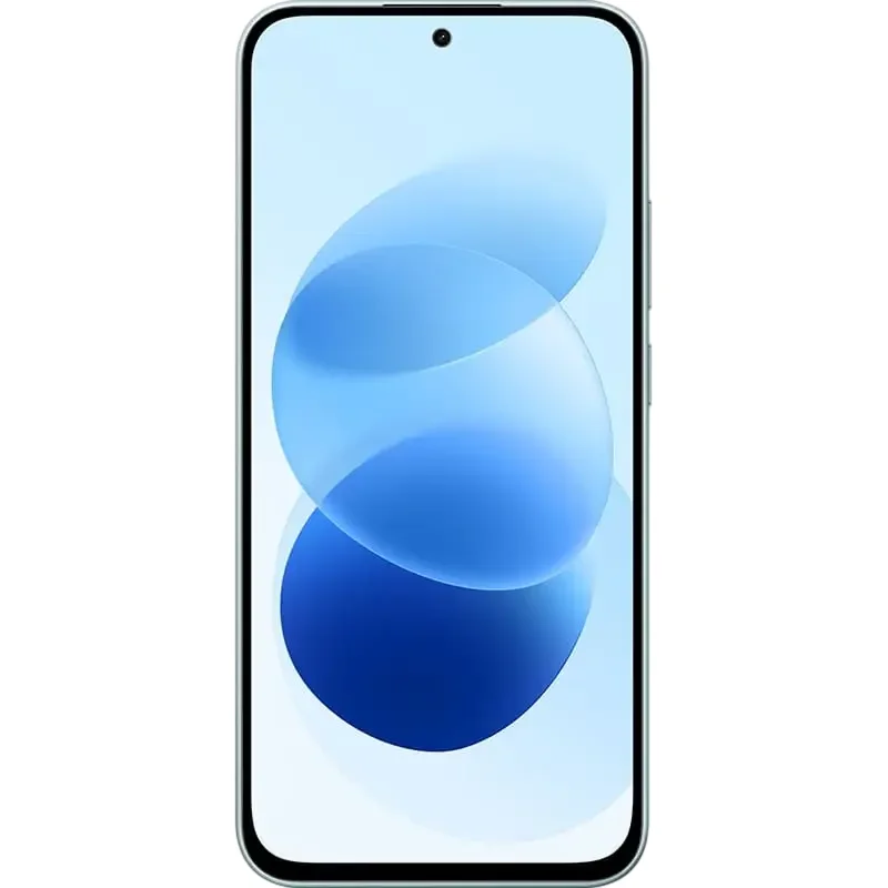 Redmi Note 17 4G 4/128GB EU Sky Teal — foto 5