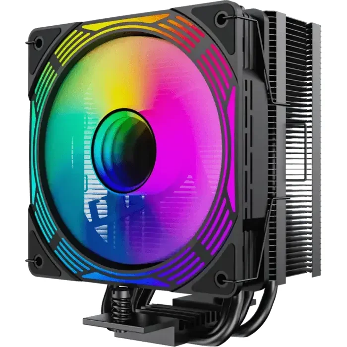 Navigator  PC11847 // Gaming / PC  i5-14400F H610M 32GB M.2 NVMe 1TB RTX5060 8GB 800W — foto 2