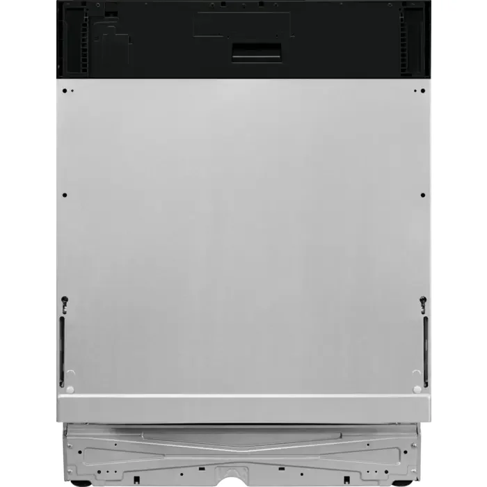 Посудомоечная машина AEG FSB53927Z, Чёрный — foto 2