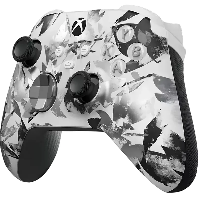 Controller Wireless Xbox Series Special Edition, Storm Breaker — foto 5