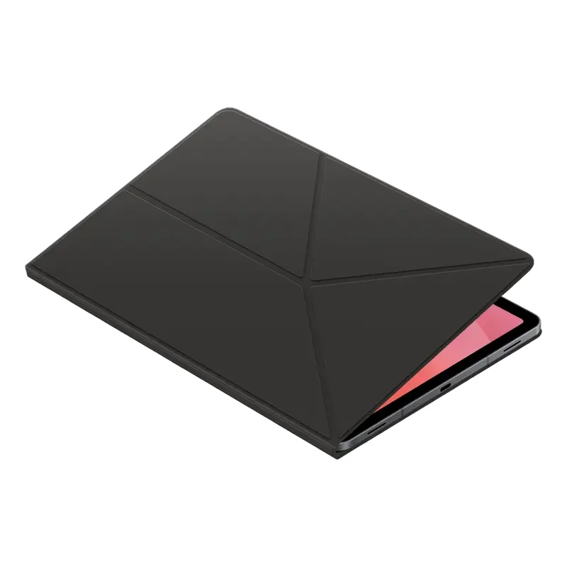 Tablet Case Samsung Smart Book Cover Tab S11, 11", Black — foto 7