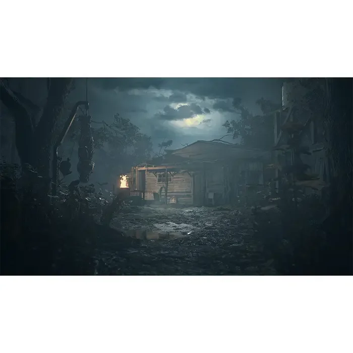 Capcom Resident Evil 7 - Gold Edition, Action & Adventure, PlayStation 5, Disc — foto 2