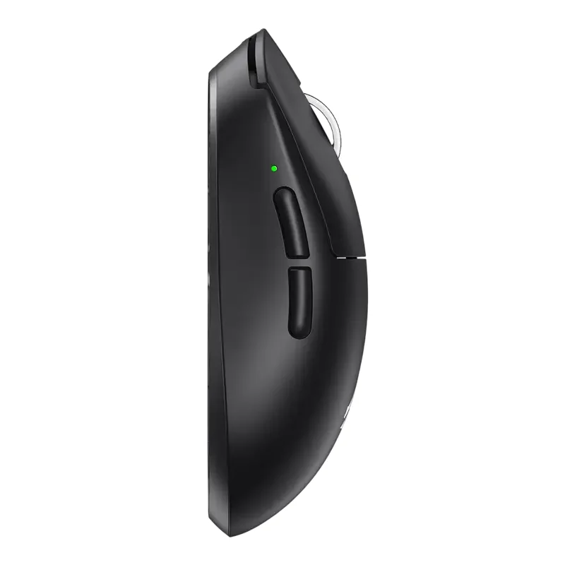 Игровая мышь MCHOSE A7 V2 Ultra Plus, Чёрный — foto 2