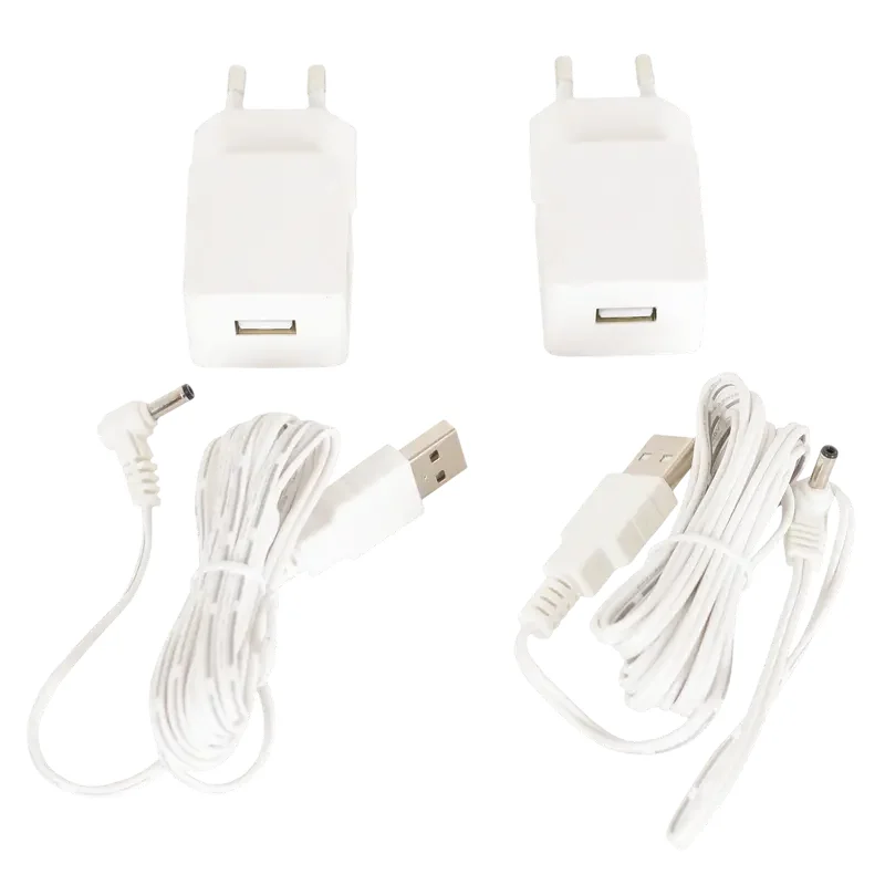 Moni Video baby monitor Iris 3800146271626 — foto 8