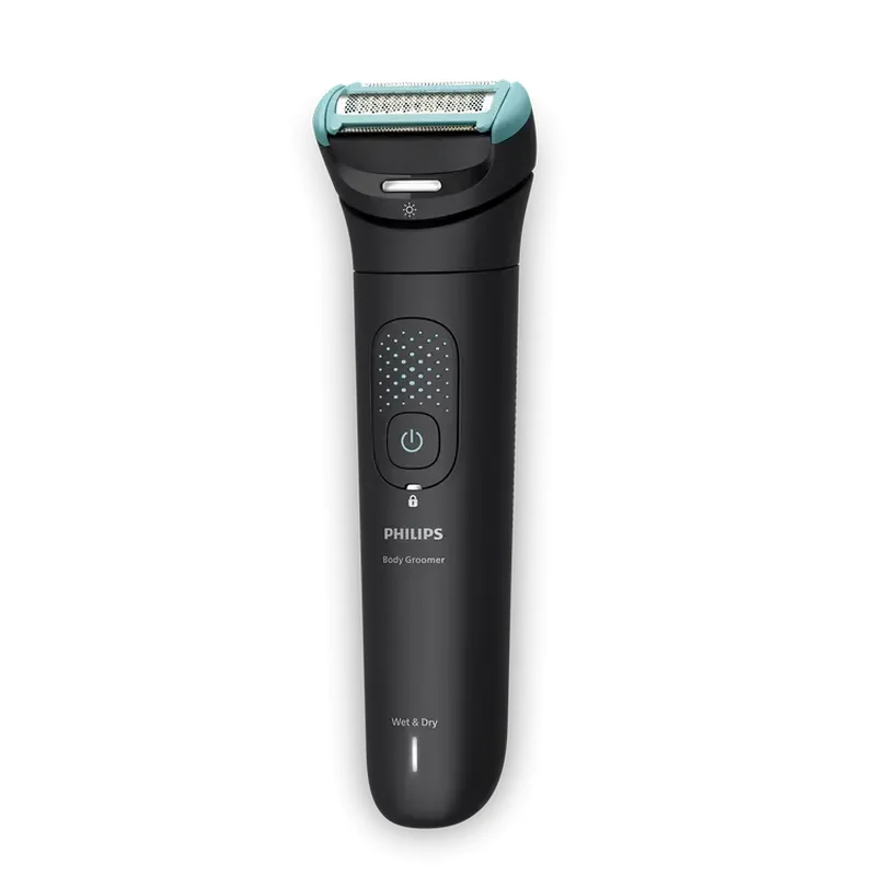 Trimmer pentru bărbați Philips BG7470/15, Negru — foto 2