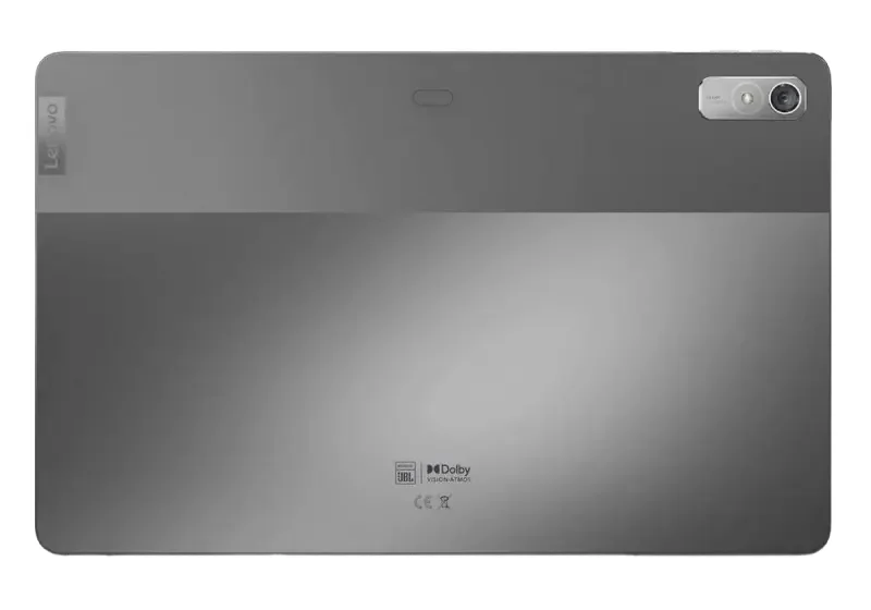 Планшет Lenovo Tab P11 (2nd Gen), Wi-Fi + 4G LTE, 6Гб/128Гб, Storm Grey — foto 4
