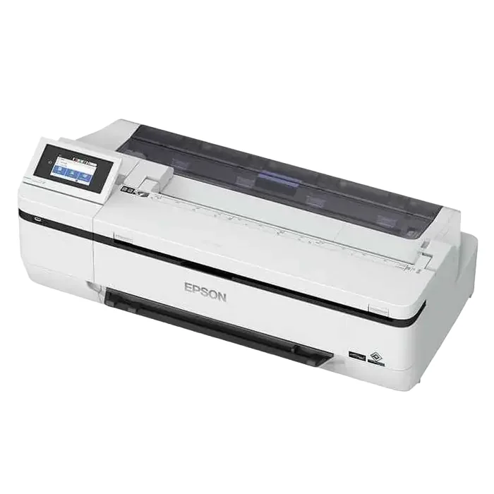 МФУ Epson SureColor SC-T3100M, Белый — foto 4