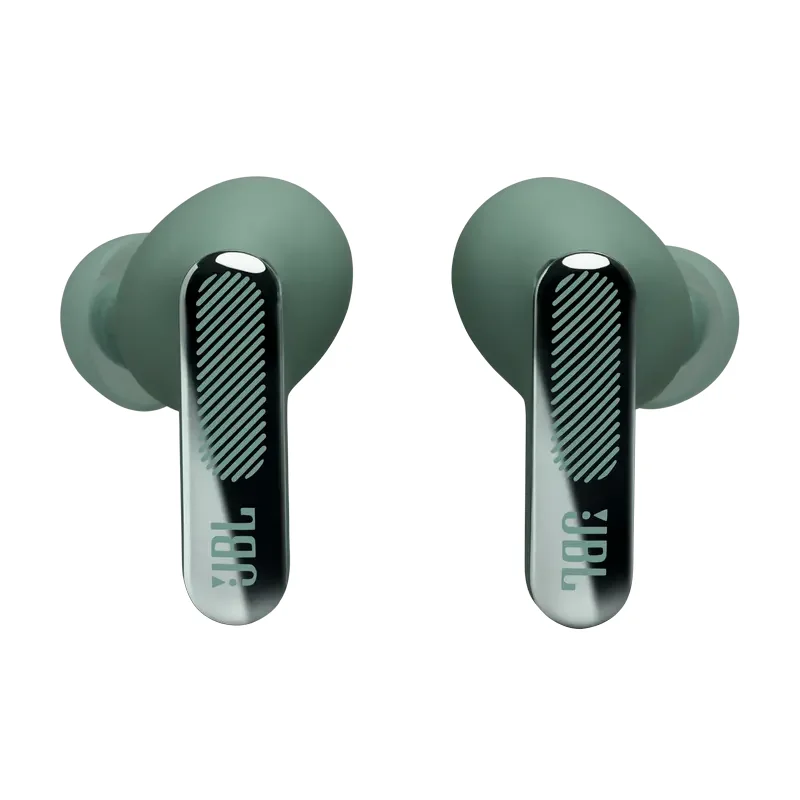 True Wireless JBL LIVE Beam 4, Green — foto 2