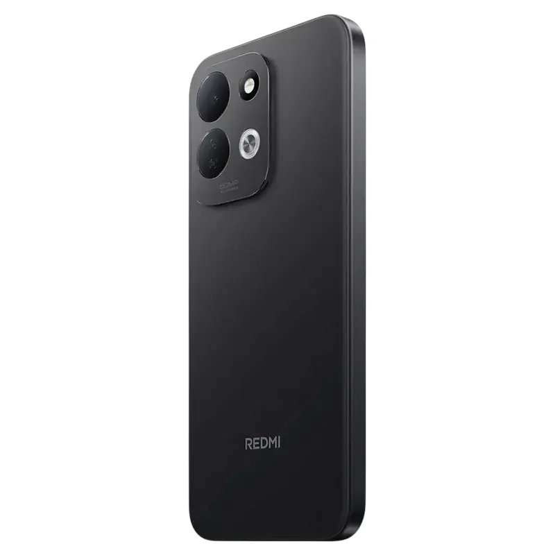 Redmi 17 4G 4/128 Black — foto 2