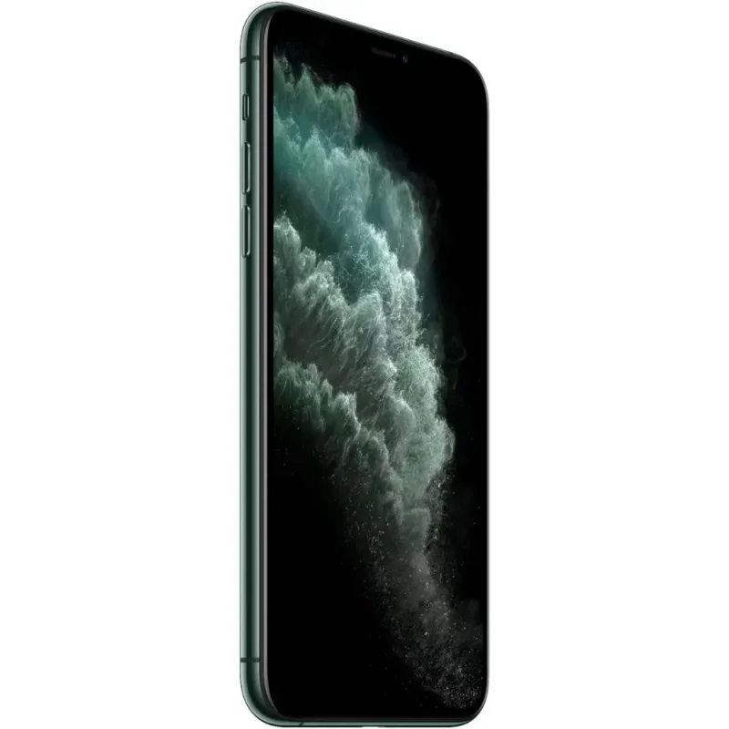 iPhone 11 Pro Max,  512Gb Midnight Green MD — foto 2