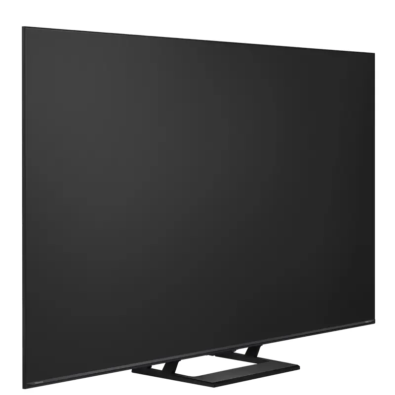 55" MiniLED SMART TV Hisense 55U7SE, 3840x2160 4K UHD, VIDAA U OS, Negru — foto 6