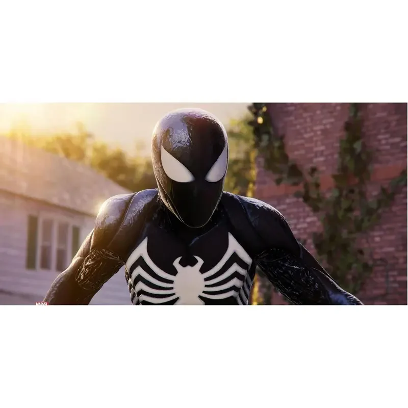 SONY Spider-Man 2, Action & Adventure, PlayStation 5, Disc — foto 3