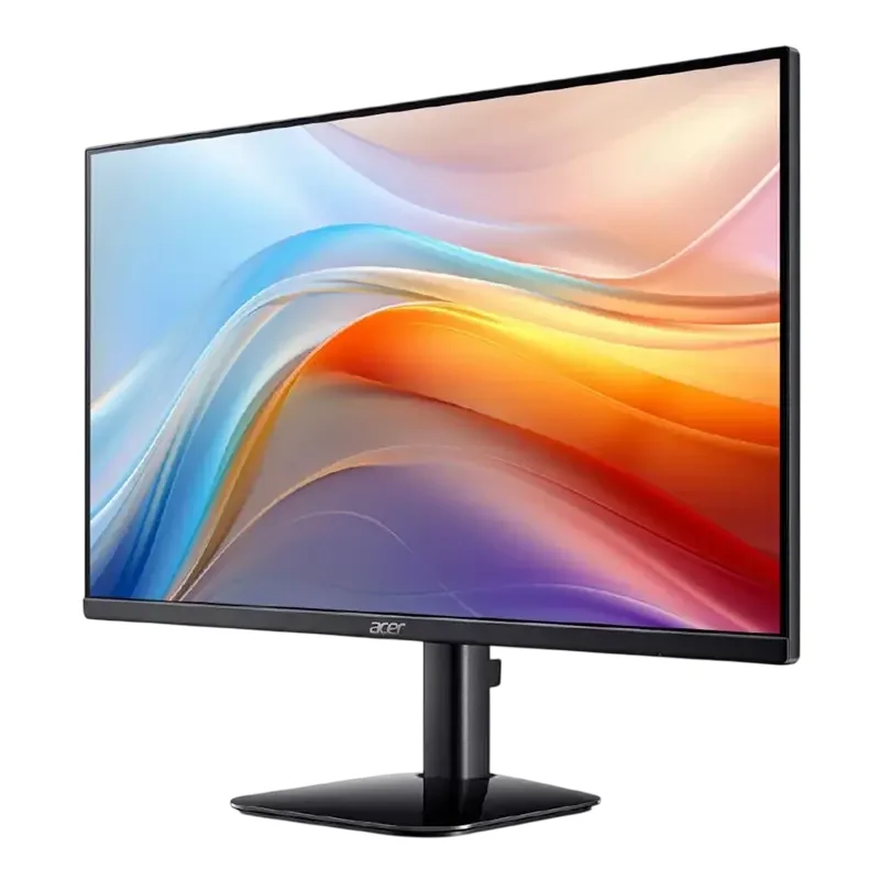 27" Монитор Acer KA272G0bi, IPS 1920x1080 FHD, Чёрный — foto 5