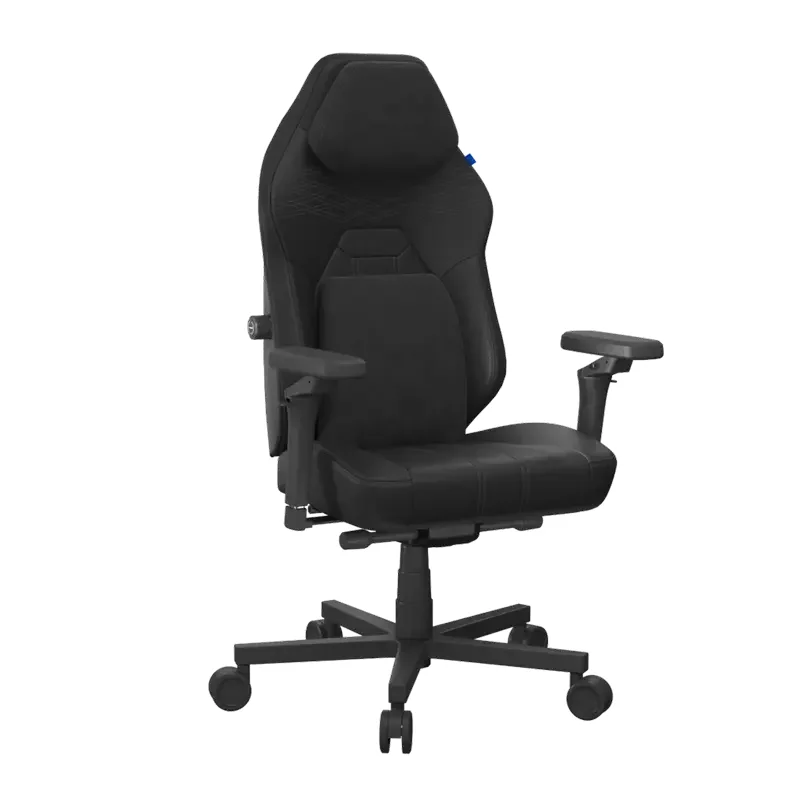 HATOR Arc 4 XL  Gaming chair, Black — foto 3