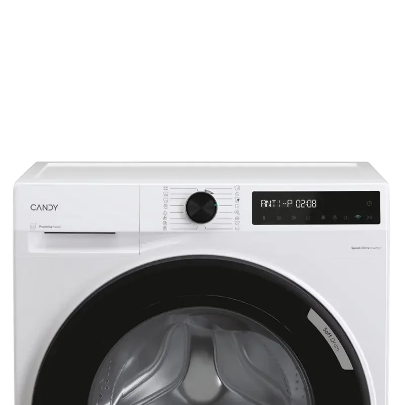 Washing machine/fr Candy BR 49SBL8-S Class A — foto 9