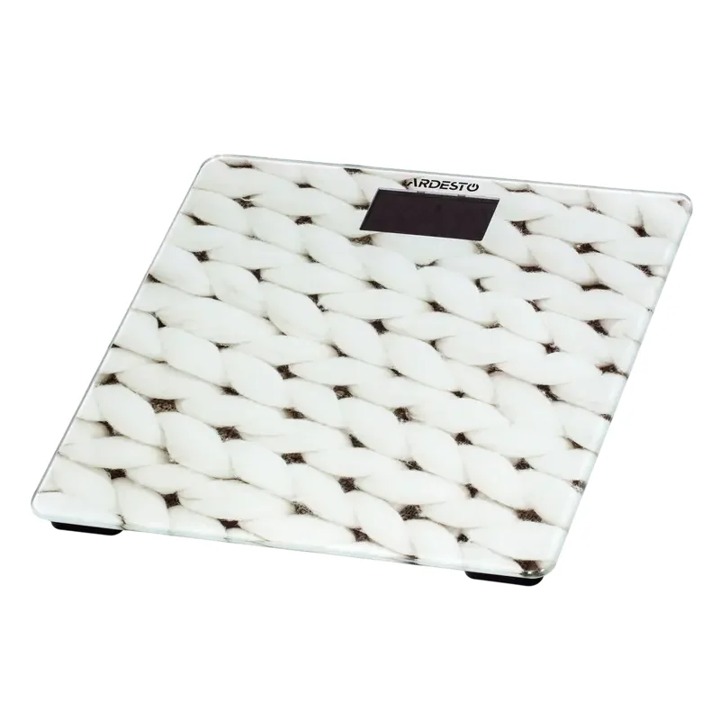 Personal scale Ardesto SCB-965KNIT — foto 6