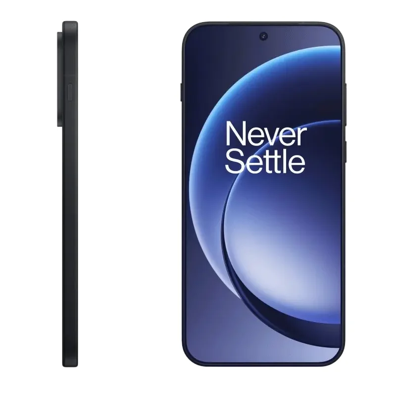 Смартфон OnePlus 15, 12Гб/256Гб, Infinite Black — foto 3