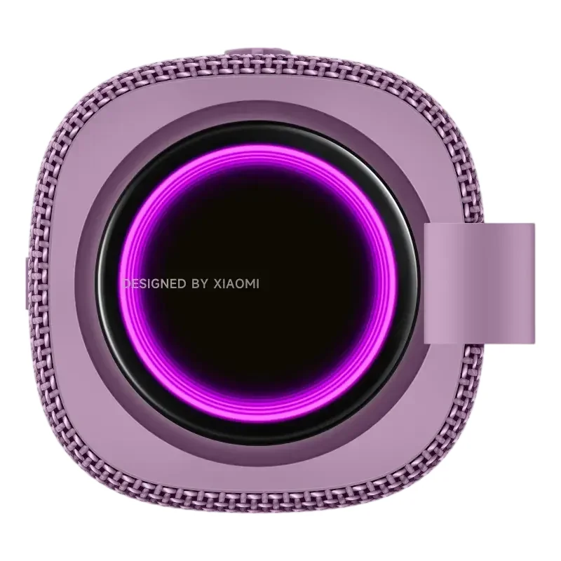 Portable Speaker Xiaomi Sound Play 18W, Purple — foto 5