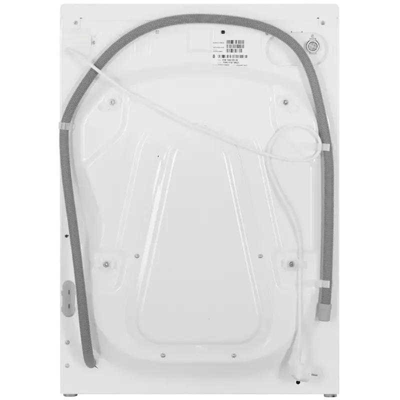 Mașină de spălat Whirlpool FFB 7469 BV EE, 7kg, Alb — foto 12