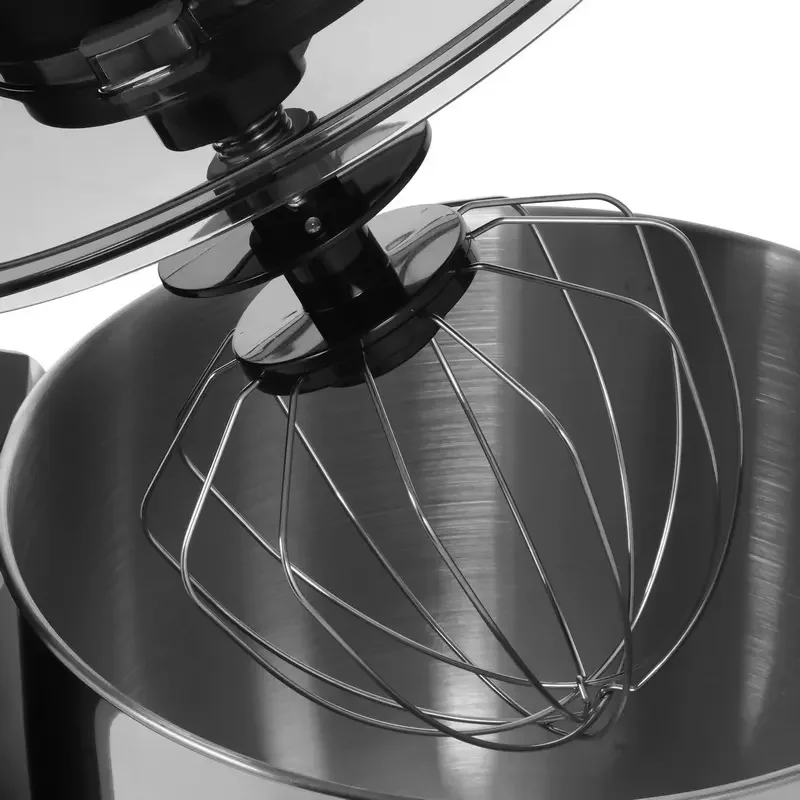 Food Processor Polaris PKM 1435 — foto 10