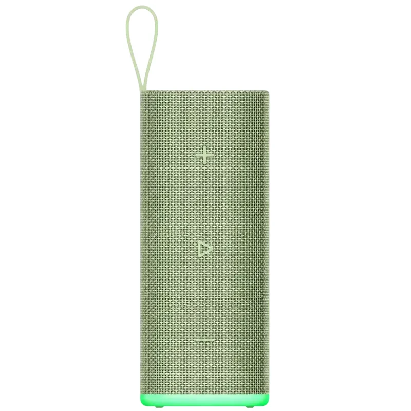 Portable Speaker Xiaomi Sound Play 18W, Green — foto 6