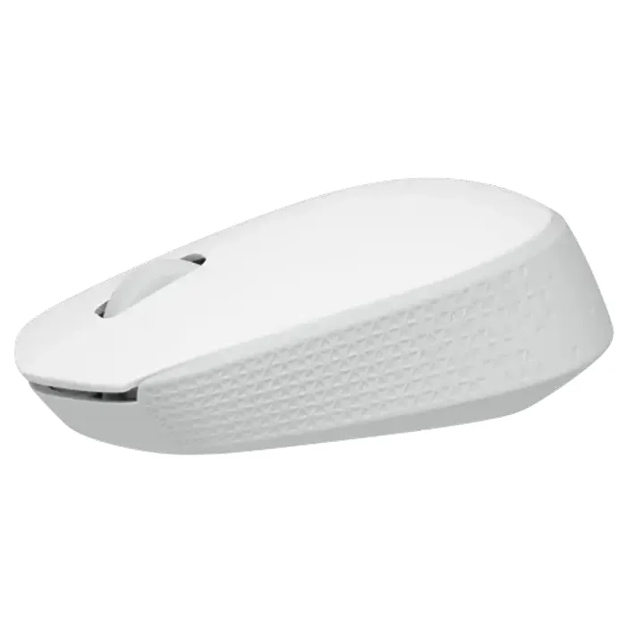 Mouse Logitech M171, Alb — foto 4