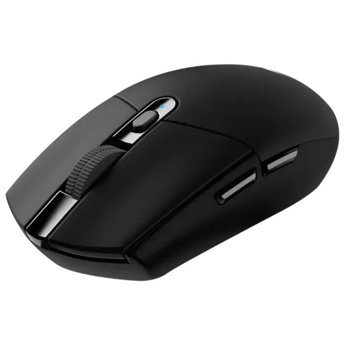 Gaming Mouse Logitech G305, Black — foto 6