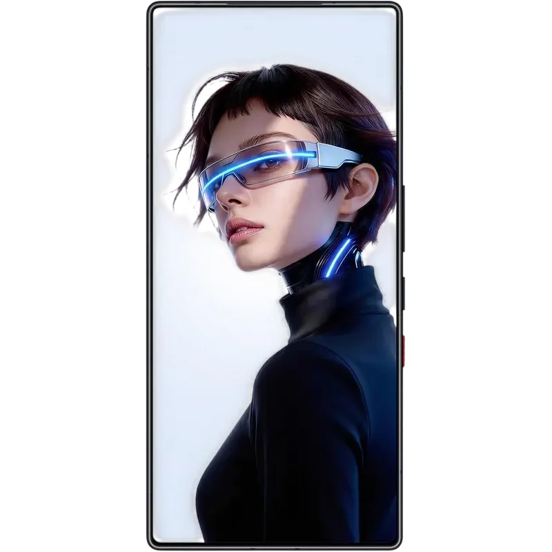 Smartphone ZTE nubia RedMagic 11S Pro, 16GB/512GB, Nightfreeze — foto 5