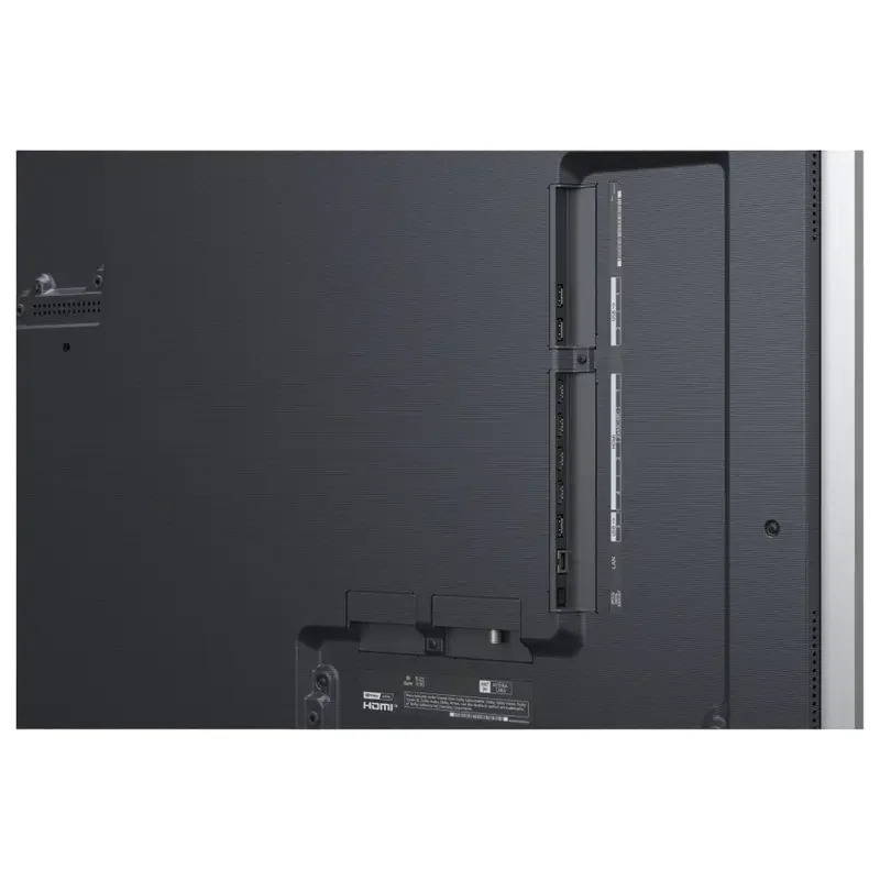 83" OLED SMART TV LG OLED83G64LW, Galery Edition, 4K UHD, webOS, Black — foto 9