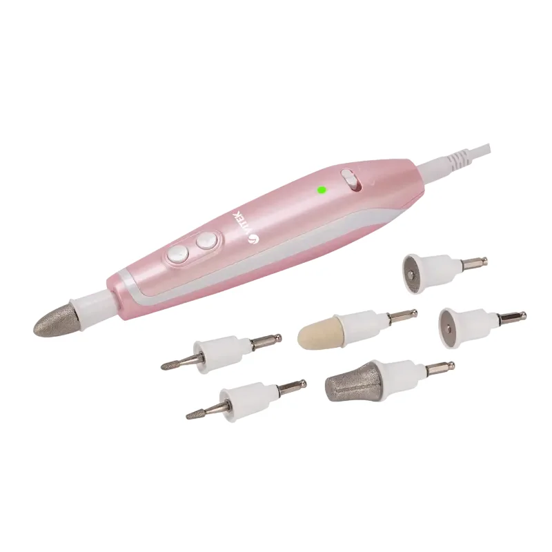 Set pentru manichiură VITEK VT-2215BK, Roz — foto 4